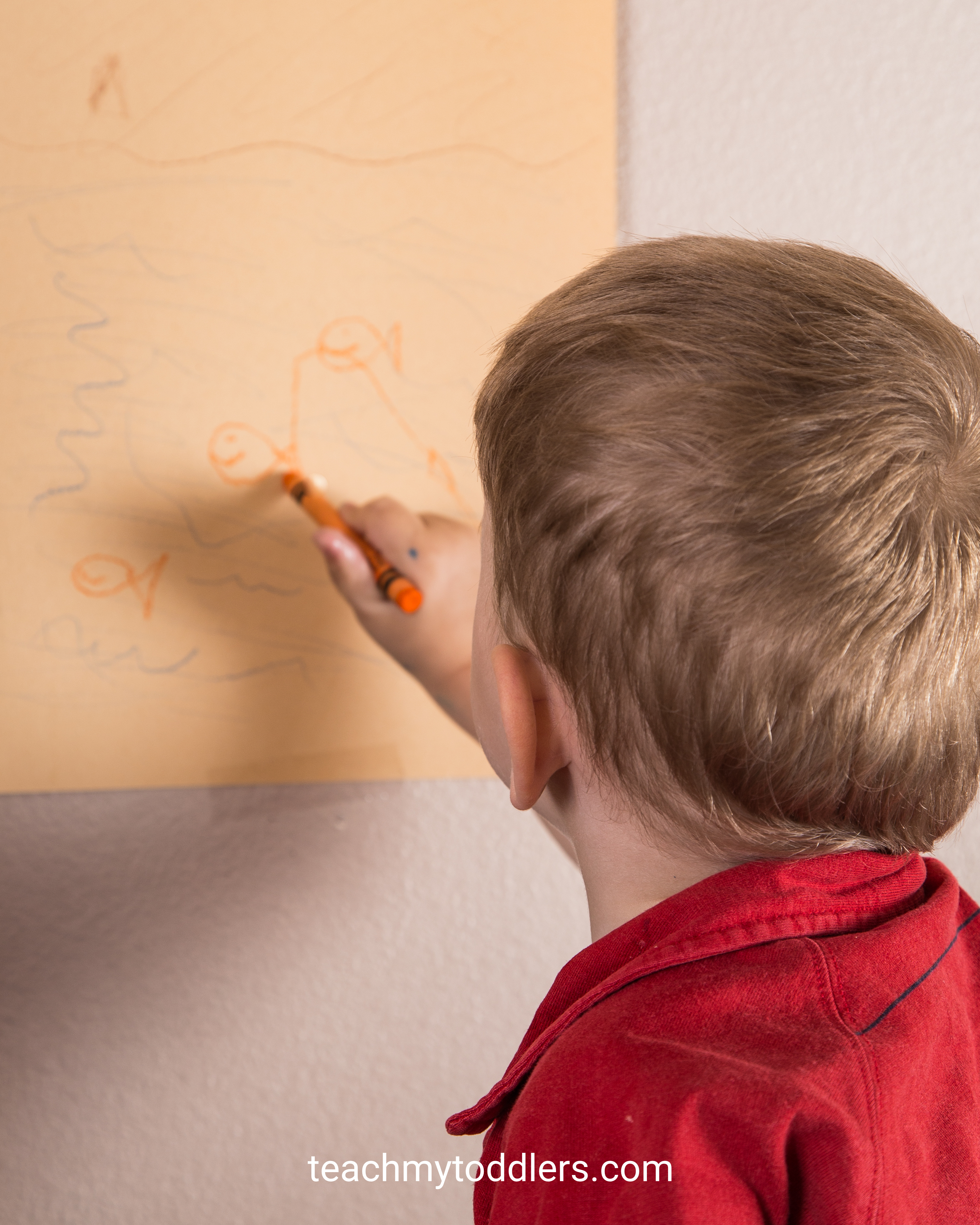 Learn how these beach activities can teach toddlers about the beach