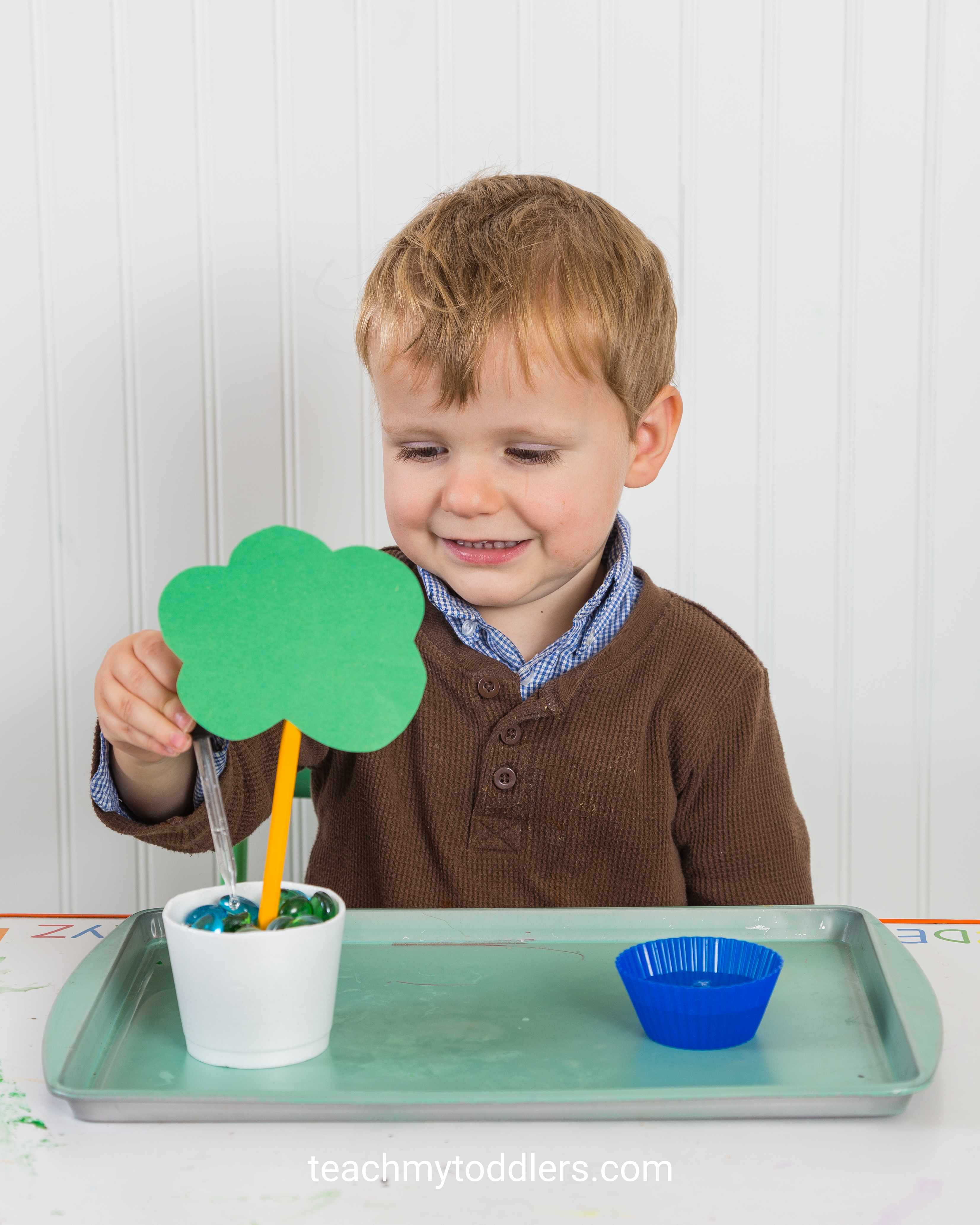 These activities are exciting in teaching your toddlers the letter a is for apples