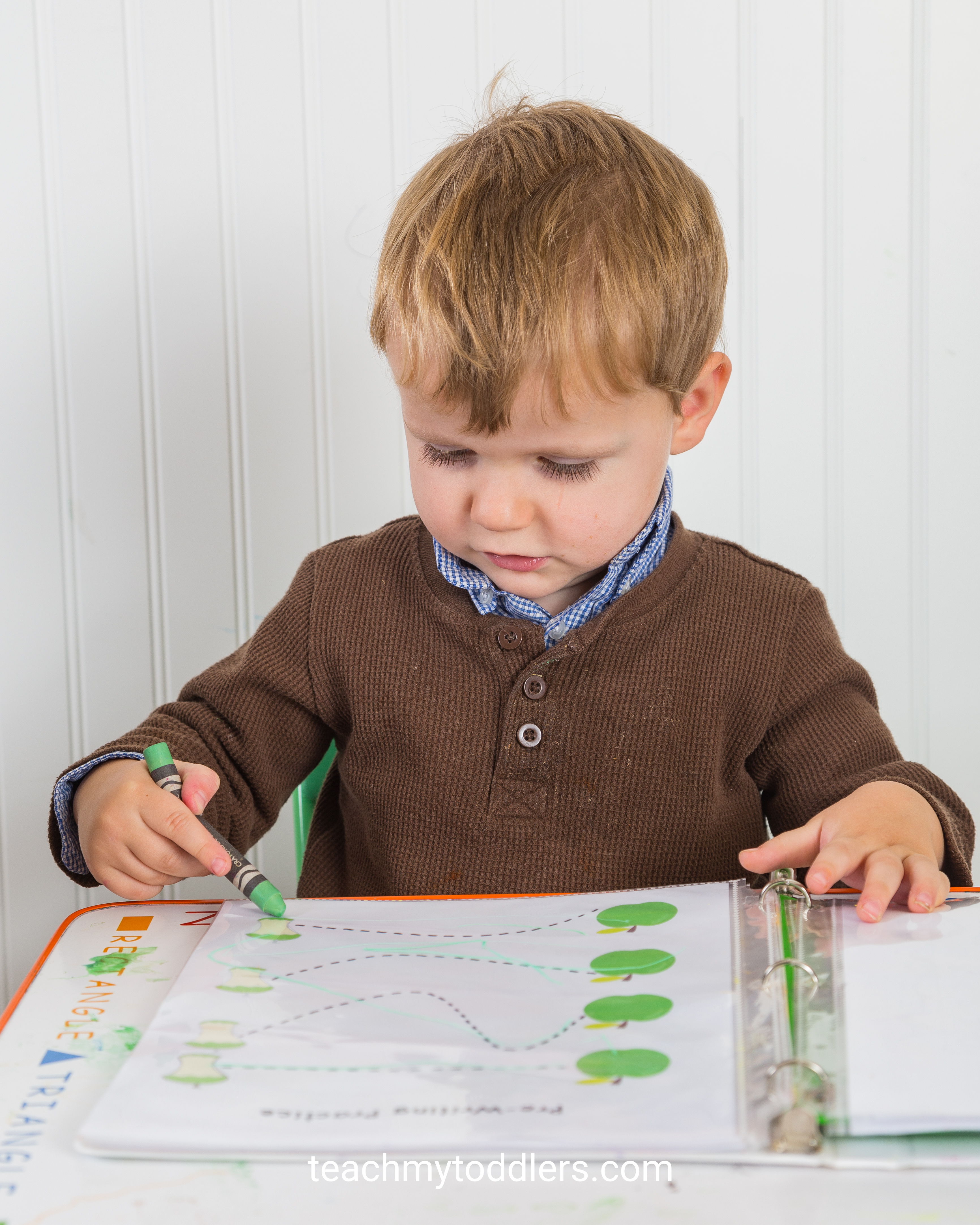 These games are fun in teaching your toddlers the letter a is for apples