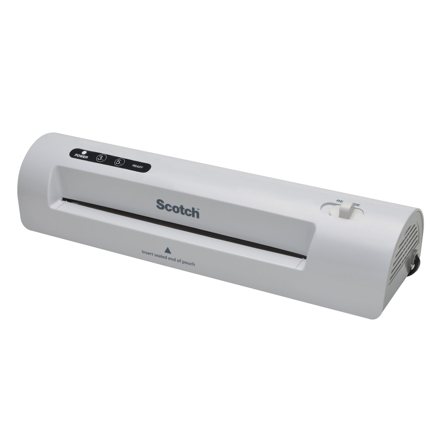 Our favorite laminator for all of our toddler projects