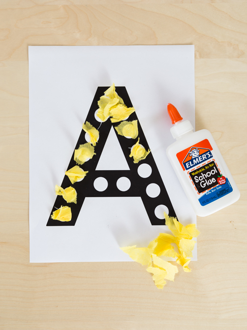 Toddler Alphabet Curriculum - Teach My Toddlers